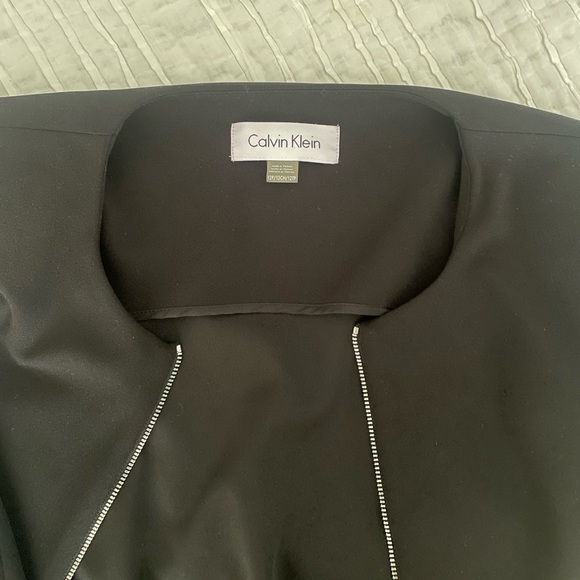 CALVIN KLEIN BLAZER - Picture 2 of 4